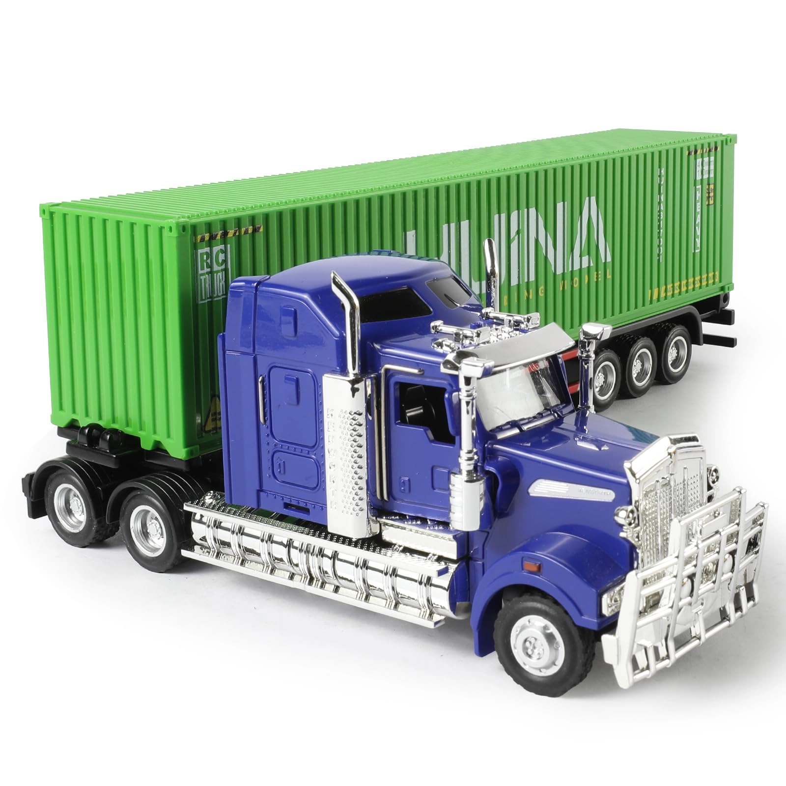 SHINESIGNAL Kenworth W900 - 1:50 1pcs