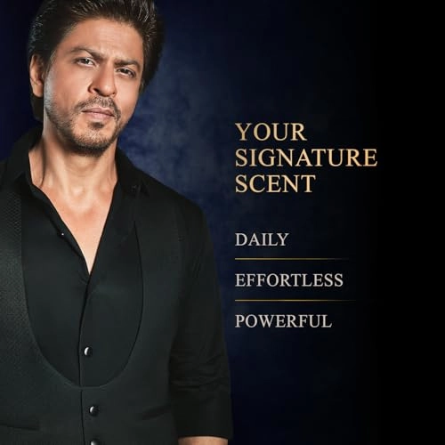 Pride Exclusive Collection Deodorant + Pride Exclusive Collection Perfume - Citrus, Green, Aromatic 350 Grams