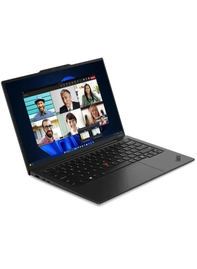 ThinkPad X1 Carbon Gen 12 21KC00B1US - 14'' Core Ultra 7 165U 32GB DDR5 1TB SSD