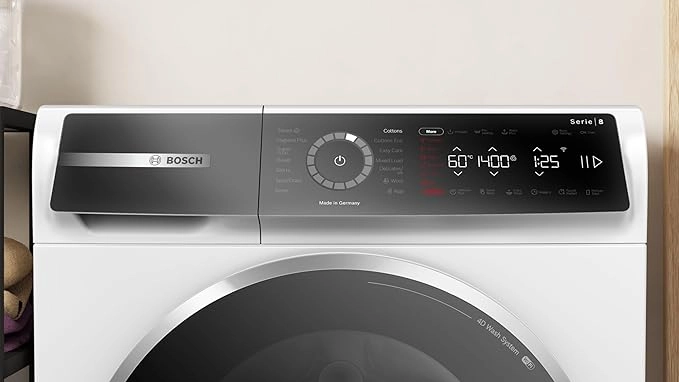 Series 8 WGB24400GC