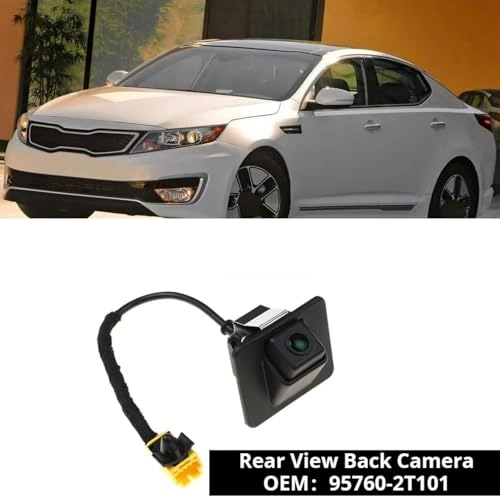 Rear View Backup Camera - Night vision