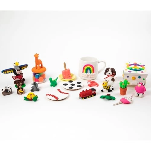 III Polymer Clay - 454g