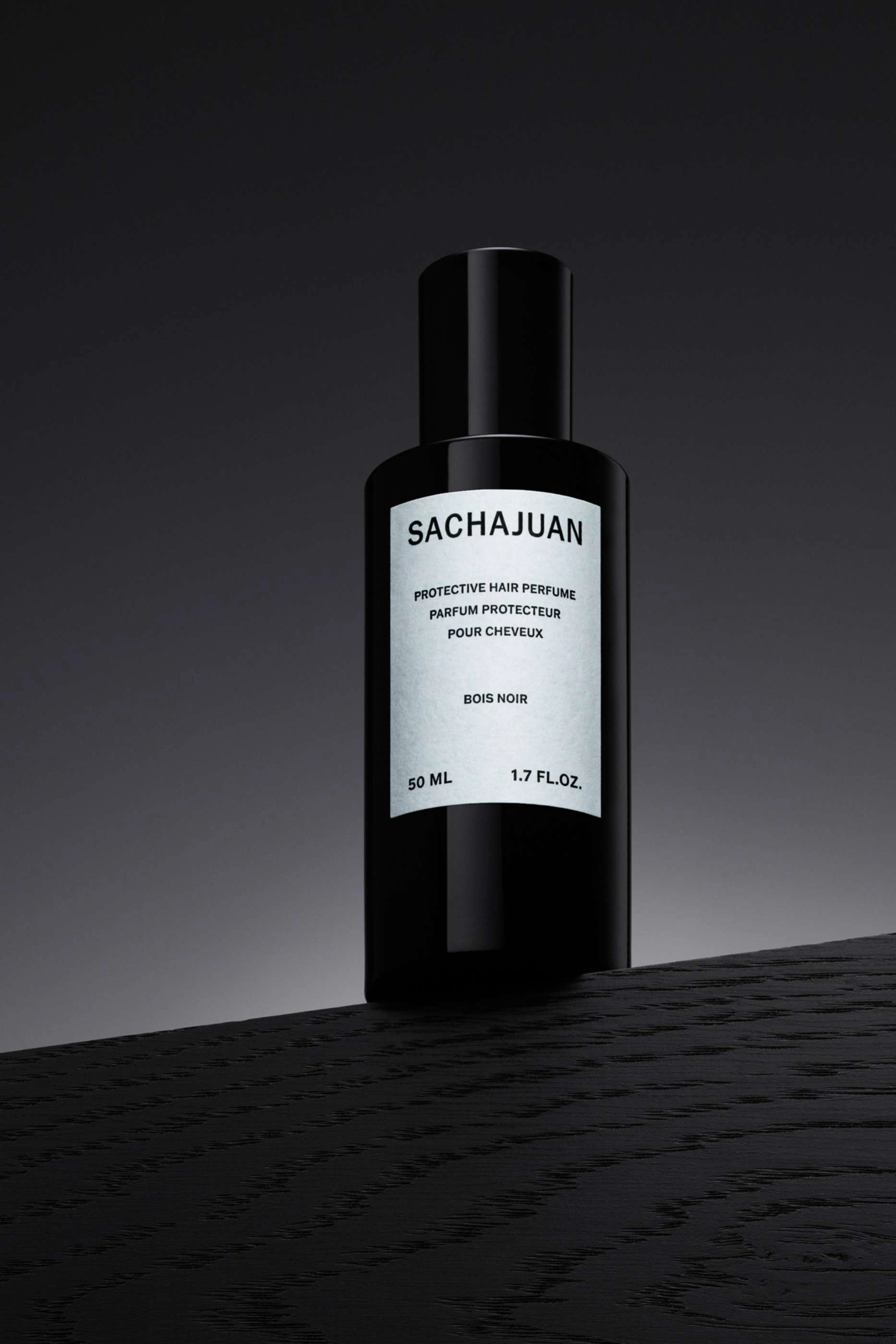 Protective Hair Perfume - 50 milliliter