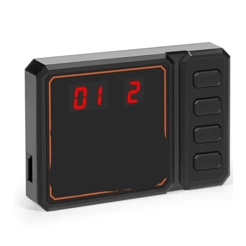 ESC B_S - Brushless 2-6S 20A