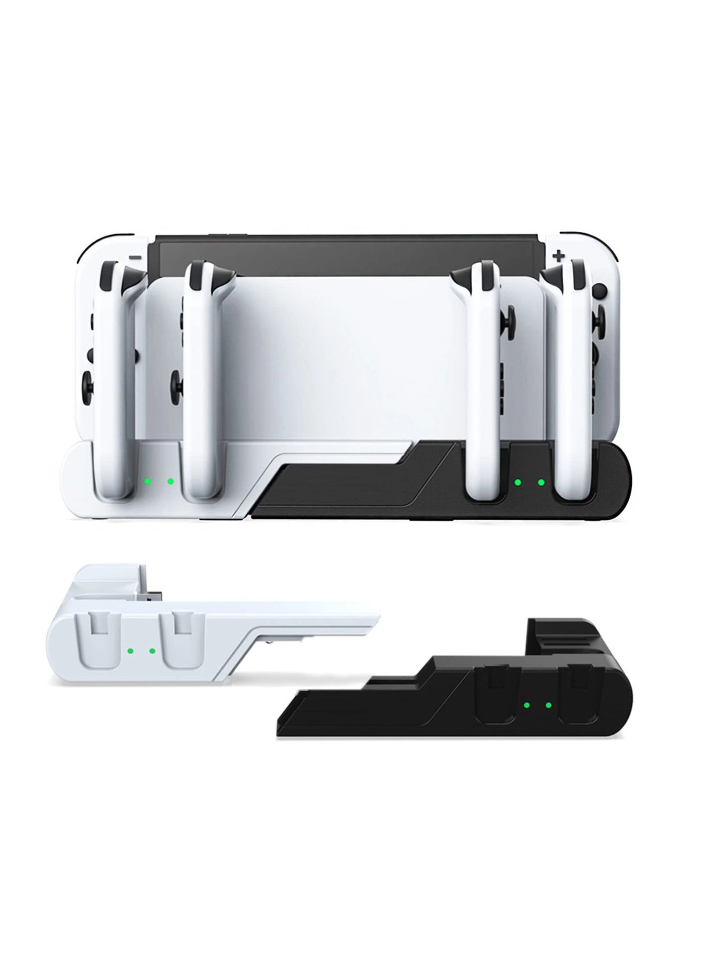 Zikra Controller Charging Dock - Nintendo Switch