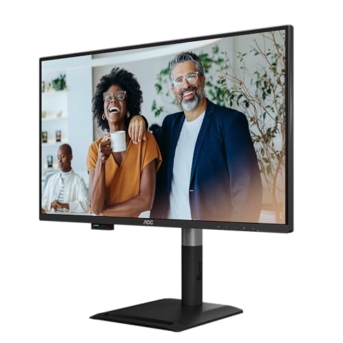 Q27P4CV - 27 Inches 2560x1440