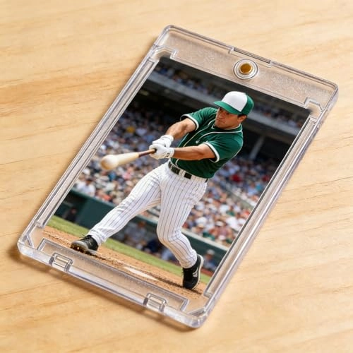 Card Protectors - 15pcs