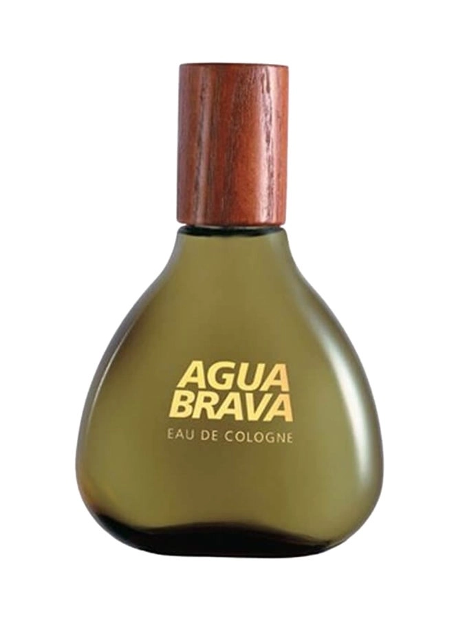 Agua Brava Brave - 100ml