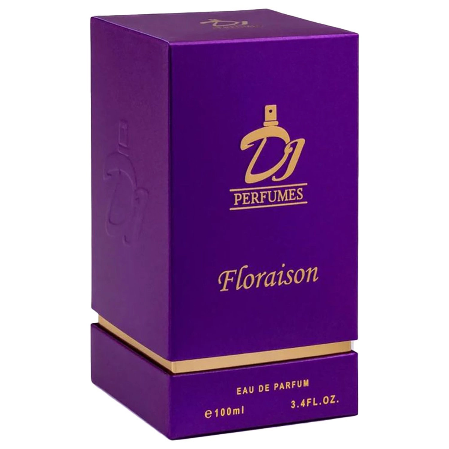 Floraison - Eau de Parfum 100ml