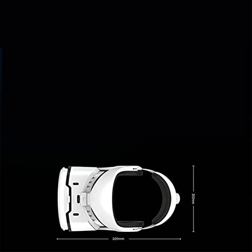 Augmented Reality Play Goggles - 360 HD Smartphone compatible