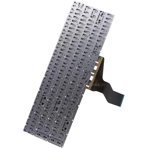 US-INTL keyboard - QWERTY Silver