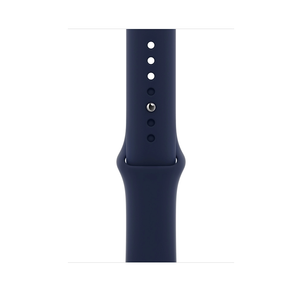 44mm Sport Band for Apple Watch - Deep Navy (Regular)
