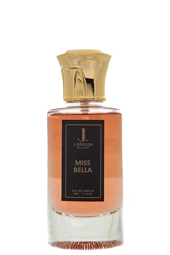 MISS BELLA - Eau de Parfum 50ml
