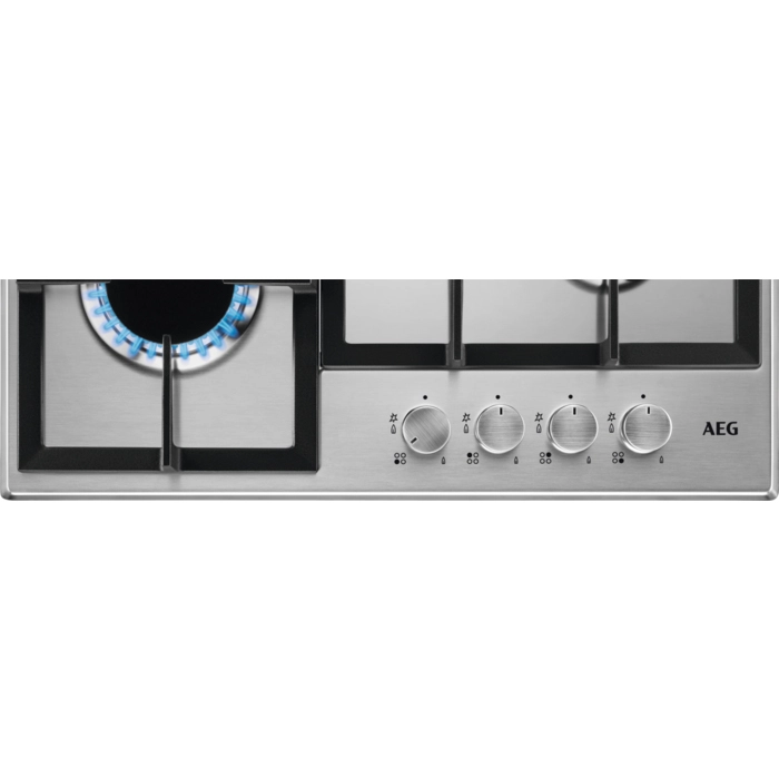 HGB64200SM Gas hob