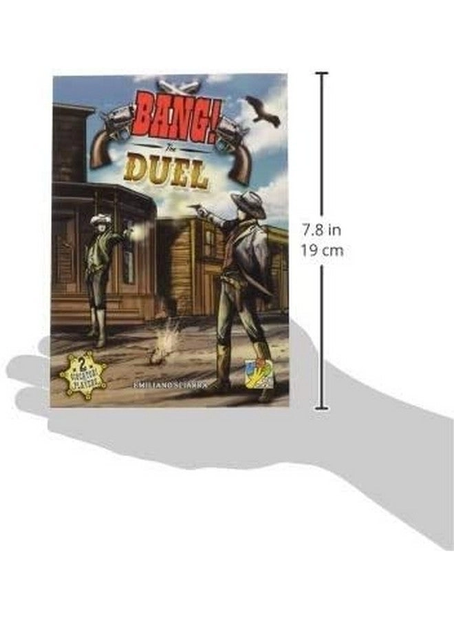 Bang! The Duel