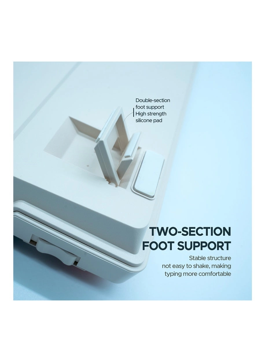 BK-035 - EN/AR Wireless