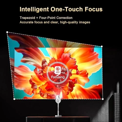 HY350 390 ANSI lumens