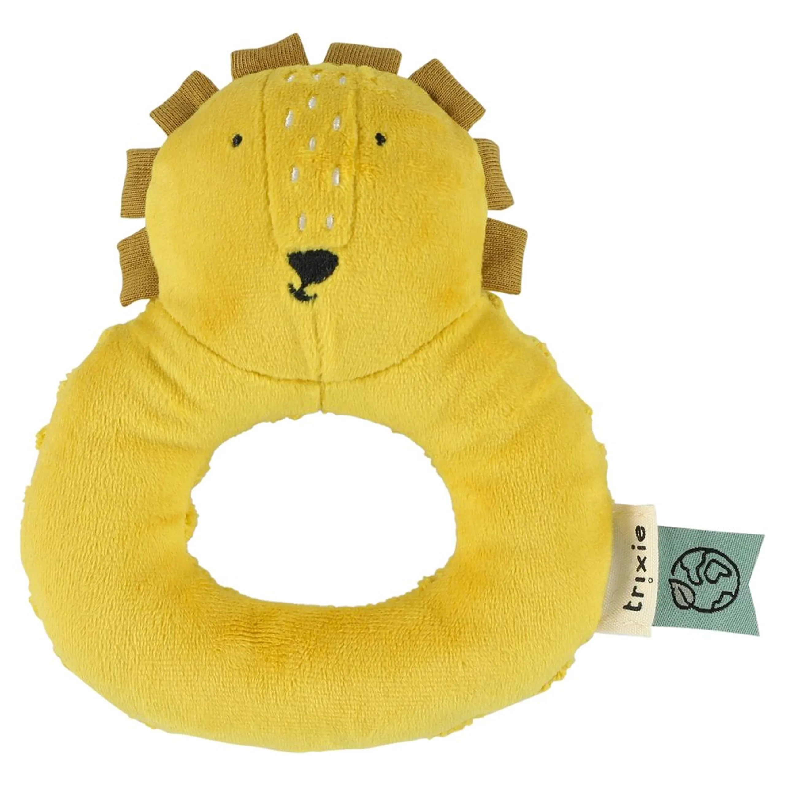 Mr. Lion - Suitable for 0 month and above