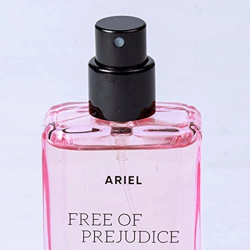 Free Of Prejudice Eau de Toilette 30ml