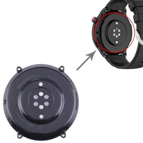 GTR 4 - Back Cover Full Assembly With Battery