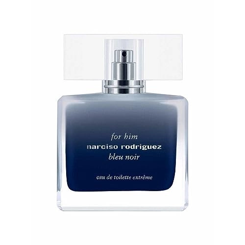 Bleu Noir Extreme For Men Eau de Toilette 50 ml