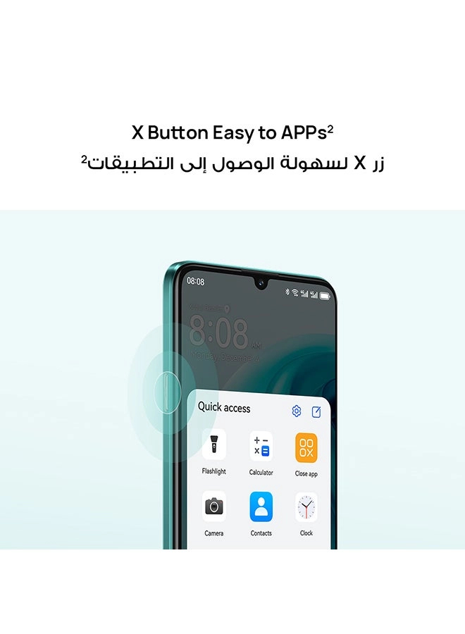 (Renewed) Nova Y72 - 8 GB 128 GB