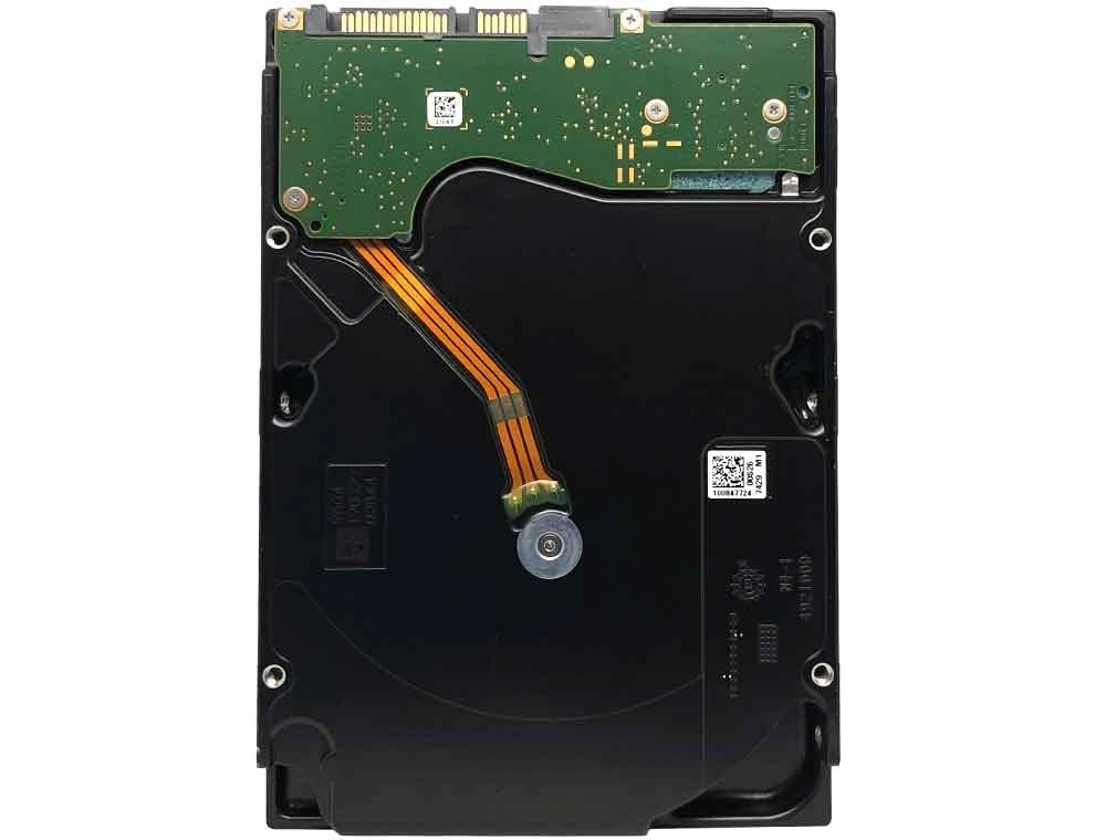 (Renewed) 3.5" 7200rpm 256MB SATA 6Gb/s (MD16TGSA25672DVR) - 16TB