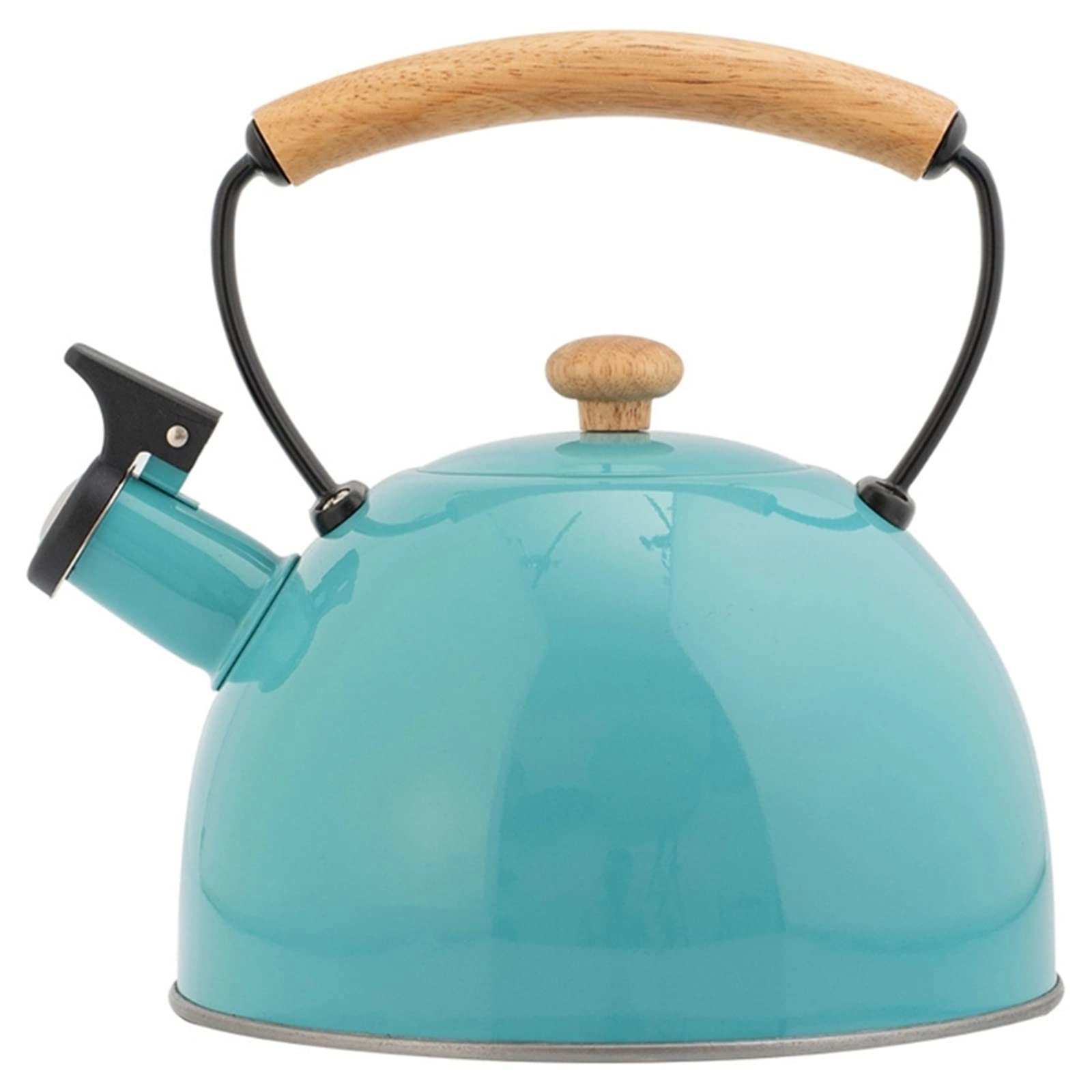 Kettle - food-grade stainless steel