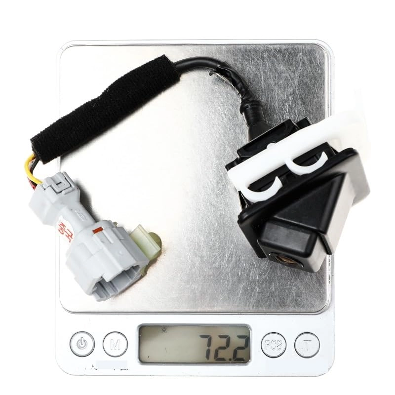 Reversing Camera - Night vision