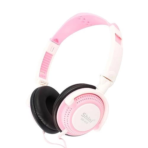 SN-A18 Wired Headset