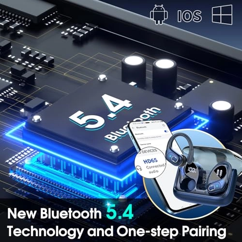 HD65 Wireless Earbud