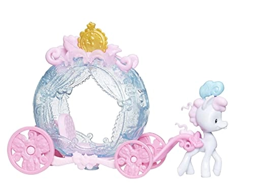 Princess Small Doll - Storytelling Multi
