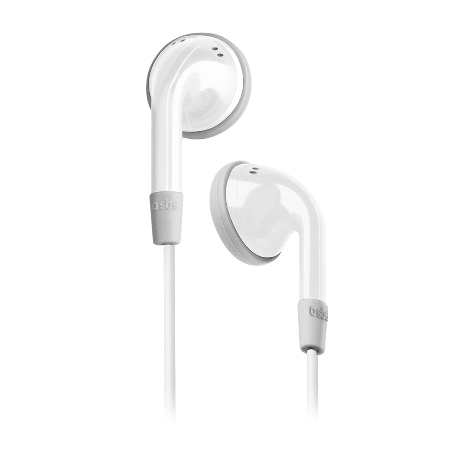 SBS TE0SSE41W Wired Earbud