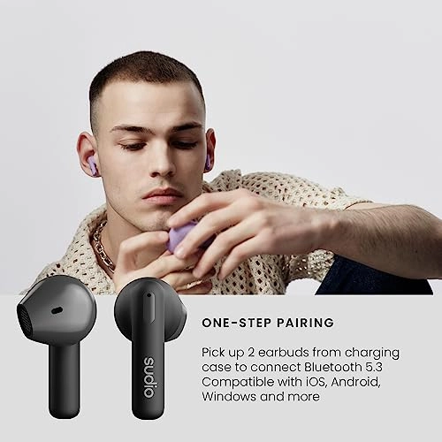A1 Wireless Earbud