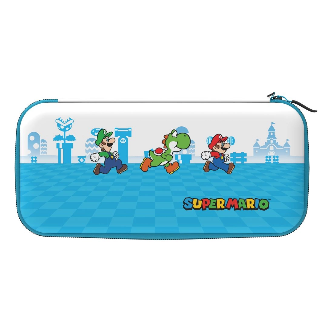 Nintendo Switch Travel Case - Mario Escape