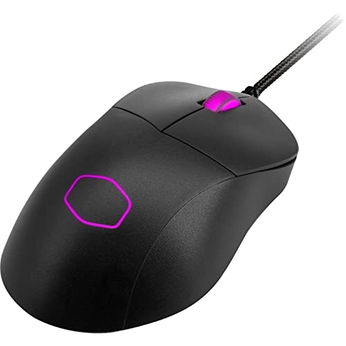 MM730 Gaming Mouse - USB
