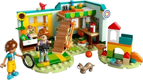 Friends Autumn’s Room (42646)