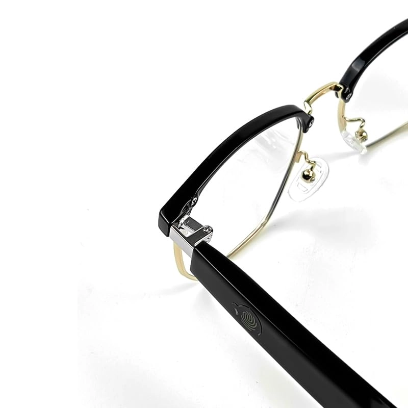 Smart Wireless Bluetooth Sunglasses - Blue Light