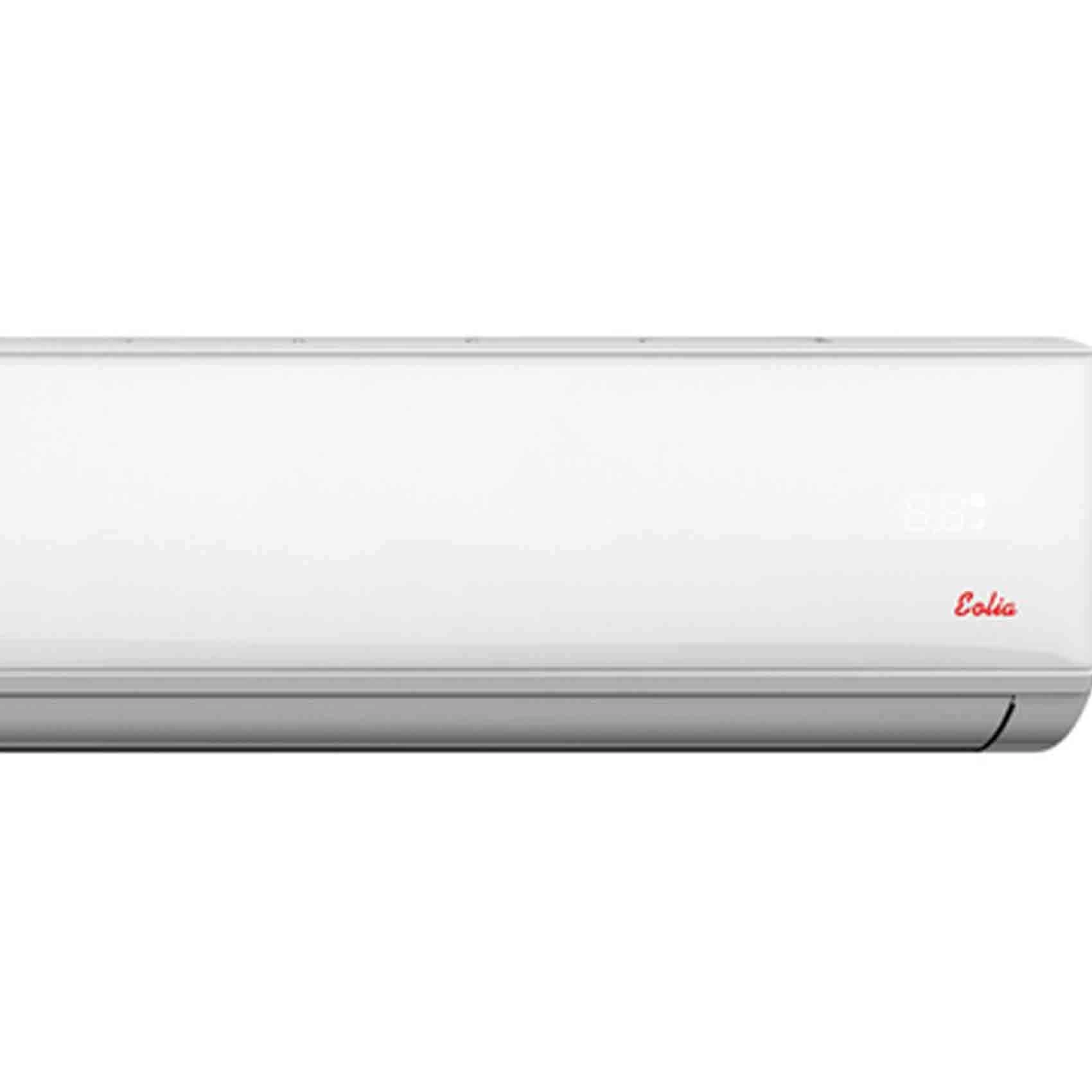 WSZ243KKRT - 2 Ton White
