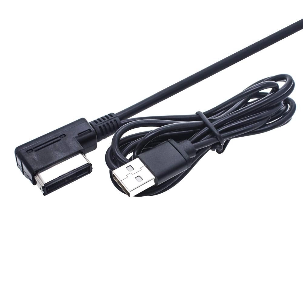 Bluetooth 5.0 Adapter - Audi Volkswagen Skoda Apple iPhone iPod Android Device