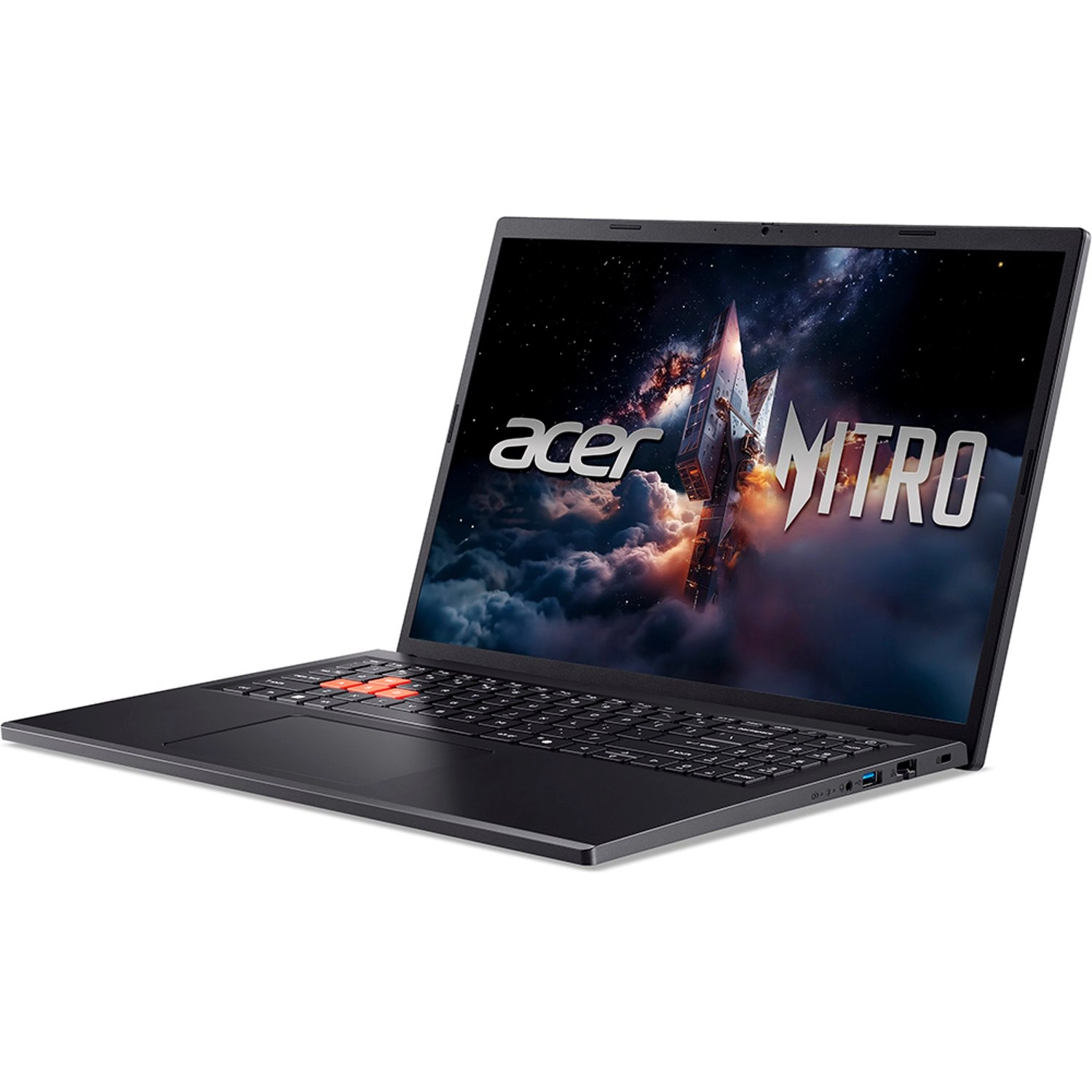 Nitro Lite 16 - 16'' Core i7-13620H 16GB DDR5 512GB SSD