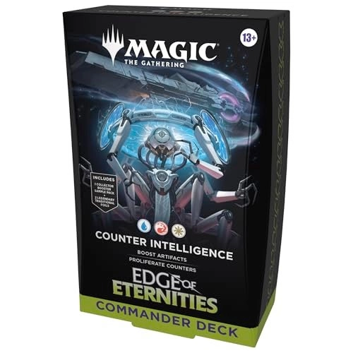 Edge of Eternities - 100pcs