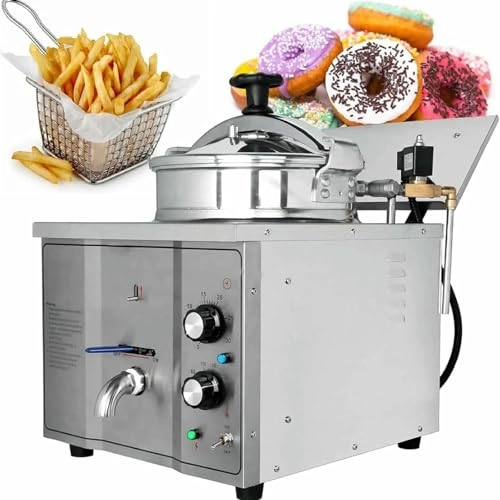 Electric Air Fryer OJHGRDFV-029 - 16L