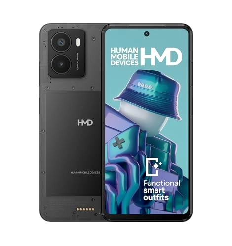 Fusion - 8GB 256GB