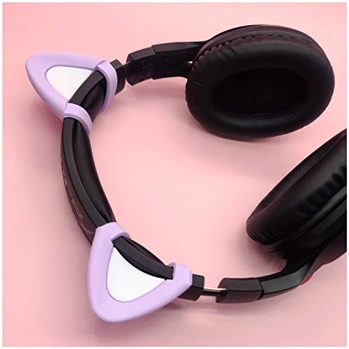 Cat Ear Attachment for Universal - Adjustable