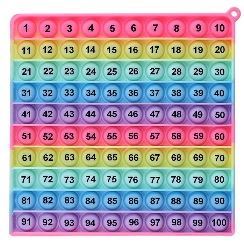 EK-Memory-fish Number Game P0PP - 3 years and up 1 pieces