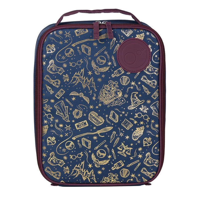 Flexi Insulated Lunch bag