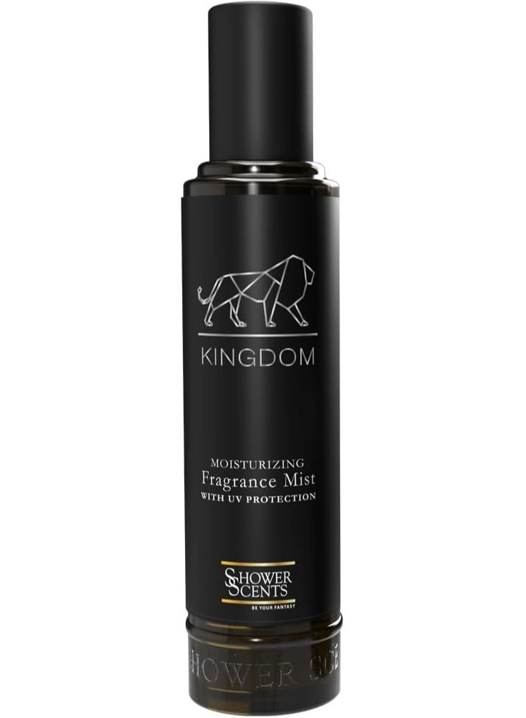 Shower Scents Kingdom - 250ml