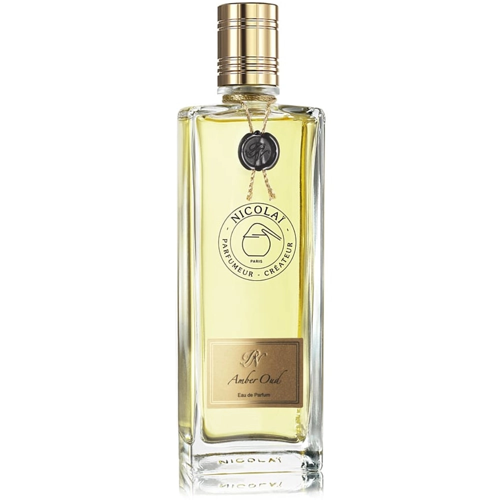 Incense Oud Eau de Parfum 250 ml