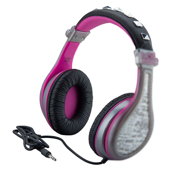 LOL Surprise Kid Safe - Wired Headphone